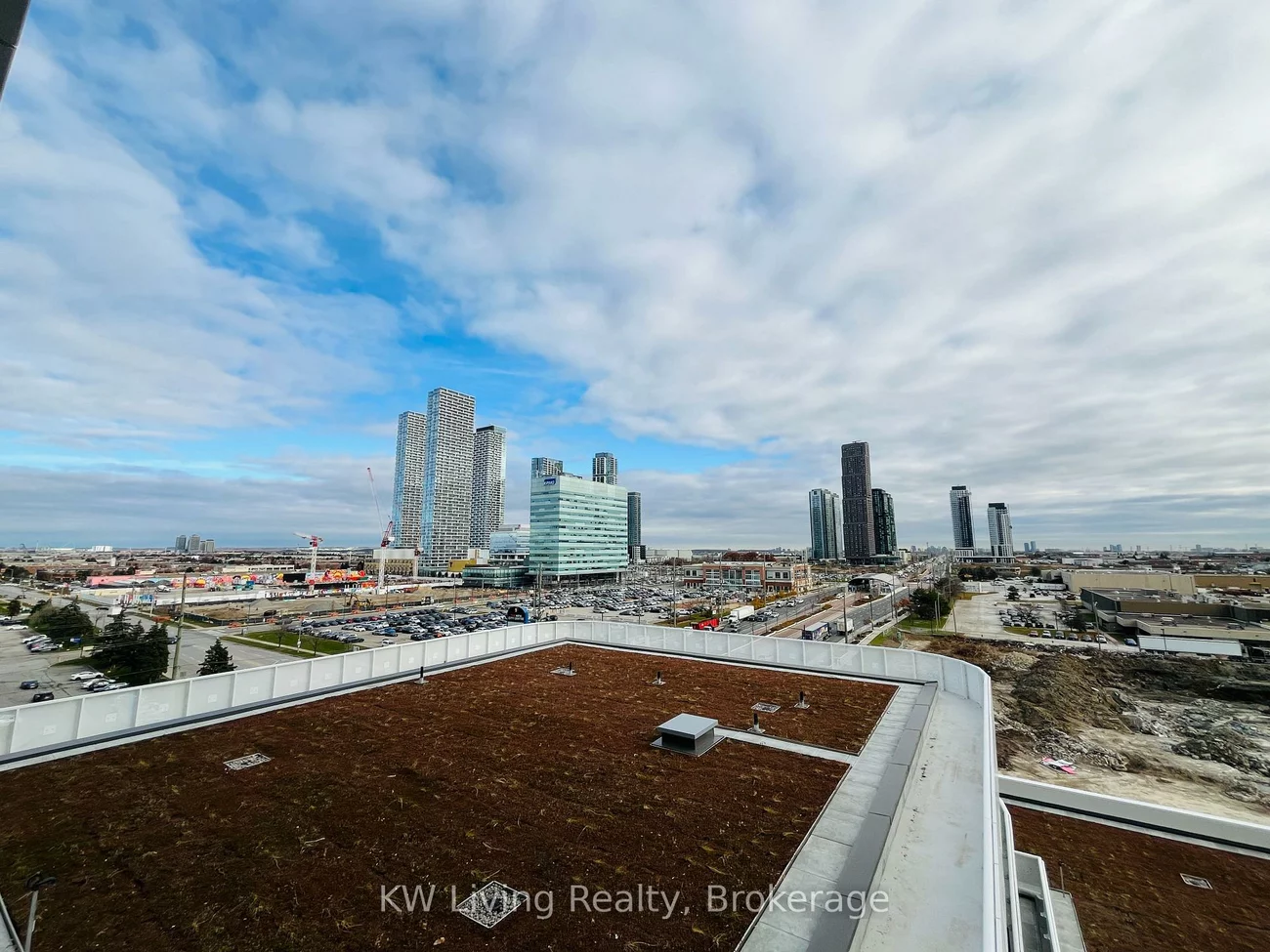 8, Interchange, Vaughan Corporate Centre, Vaughan