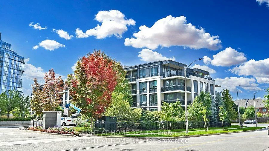 95, North Park, Beverley Glen, Vaughan