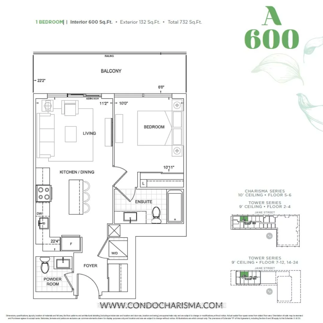 8960, Jane, Concord, Vaughan