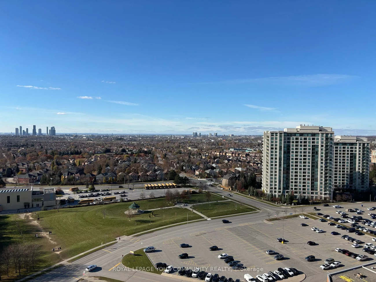 30, Upper Mall, Brownridge, Vaughan