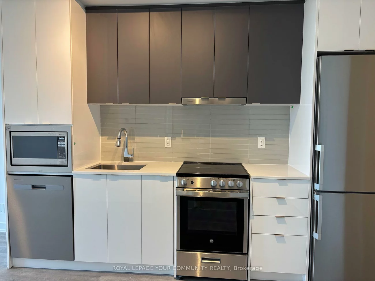 30, Upper Mall, Brownridge, Vaughan