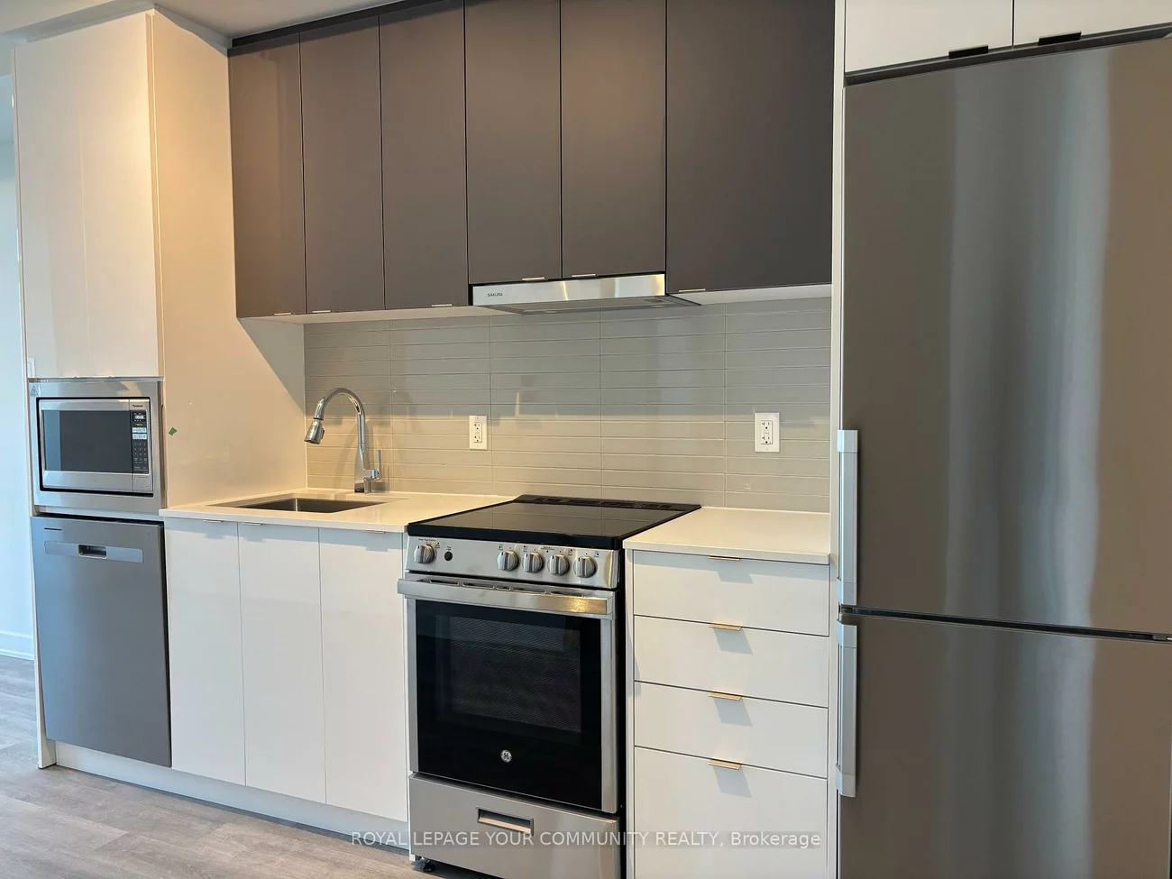 30, Upper Mall, Brownridge, Vaughan