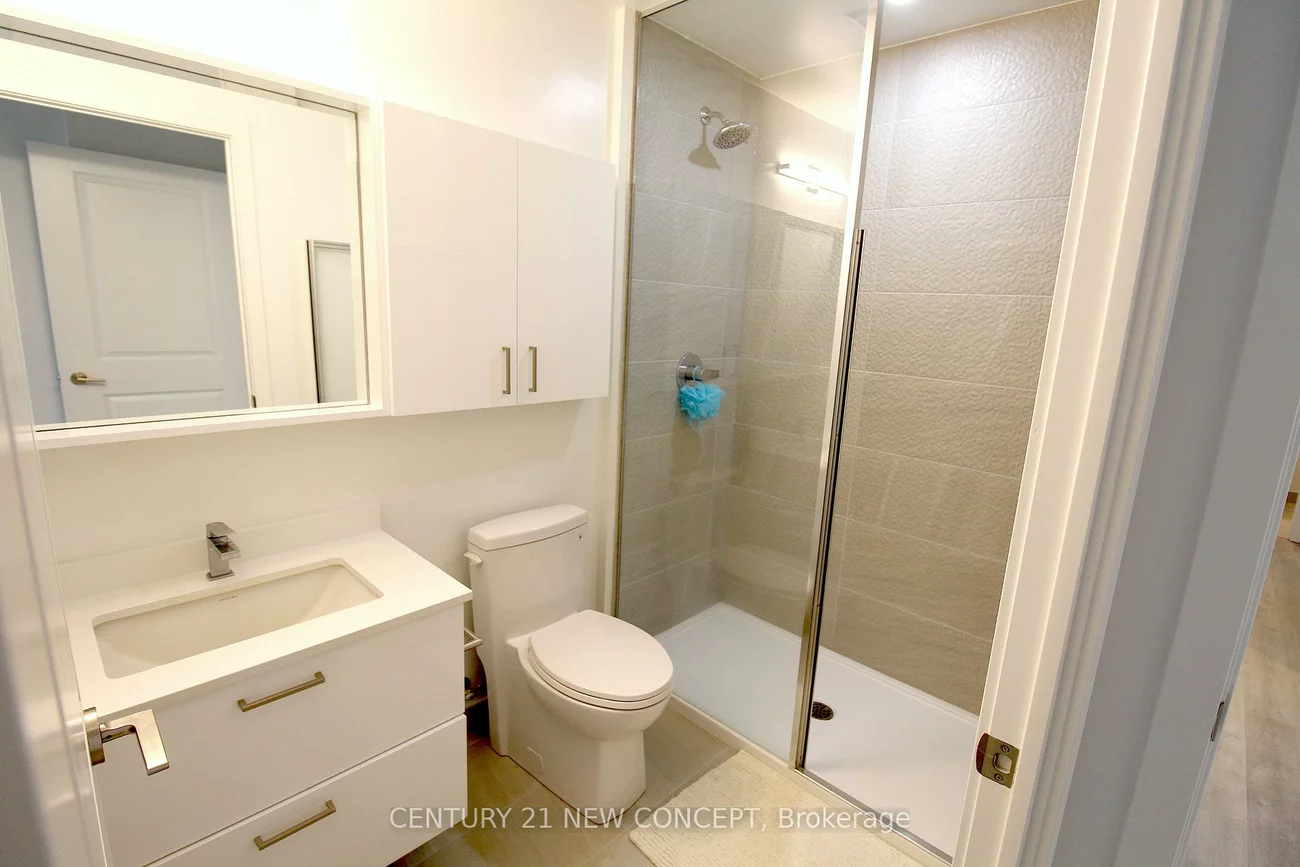 30, Upper Mall, Brownridge, Vaughan