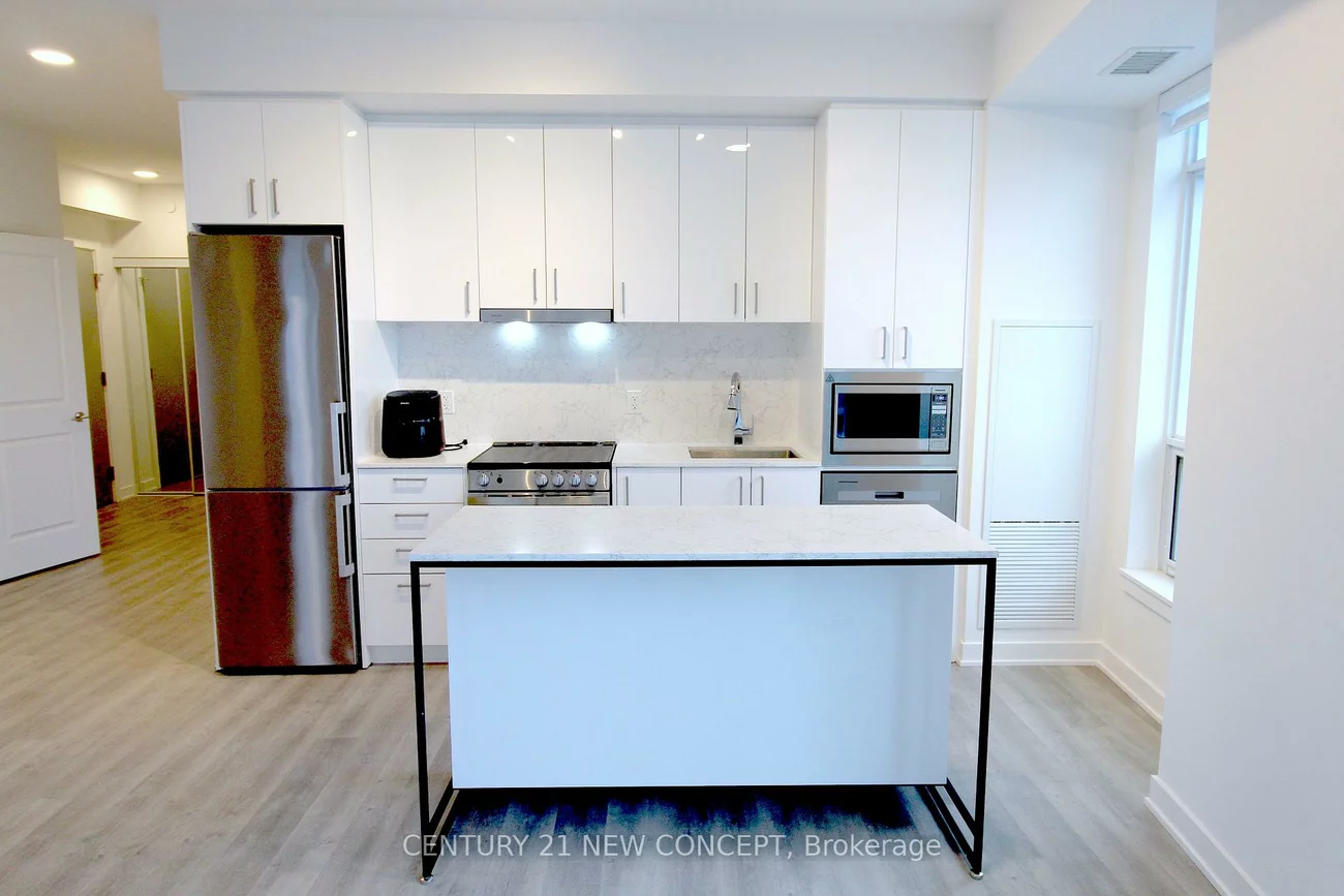 30, Upper Mall, Brownridge, Vaughan