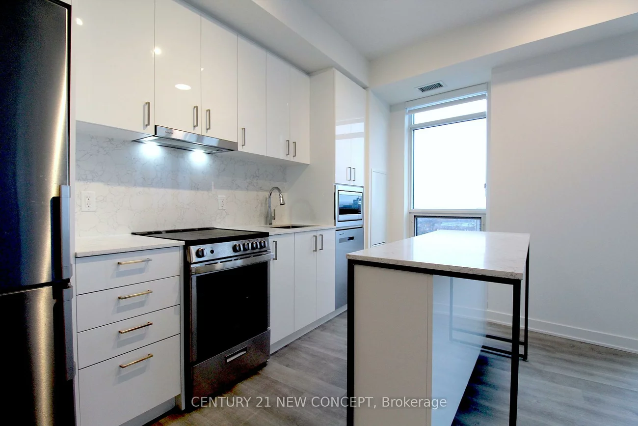 30, Upper Mall, Brownridge, Vaughan