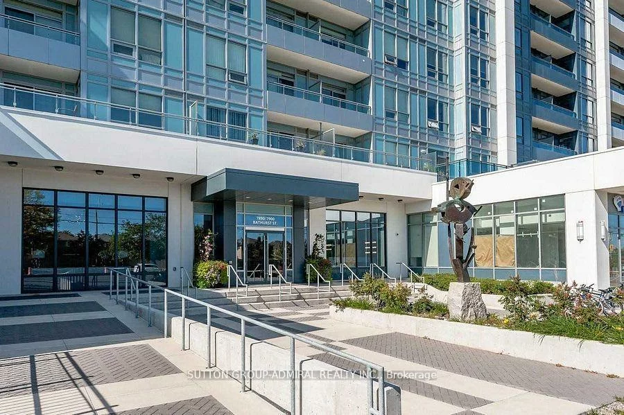 7890, Bathurst, Beverley Glen, Vaughan