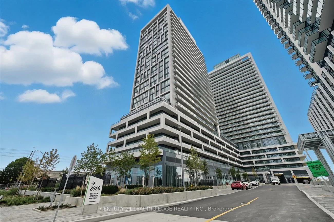 8960, Jane, Vellore Village, Vaughan