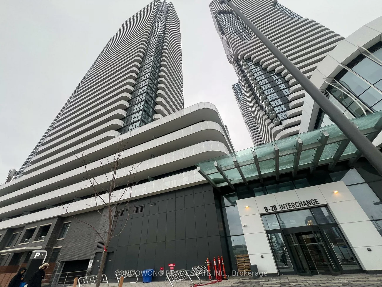 8, Interchange, Vaughan Corporate Centre, Vaughan