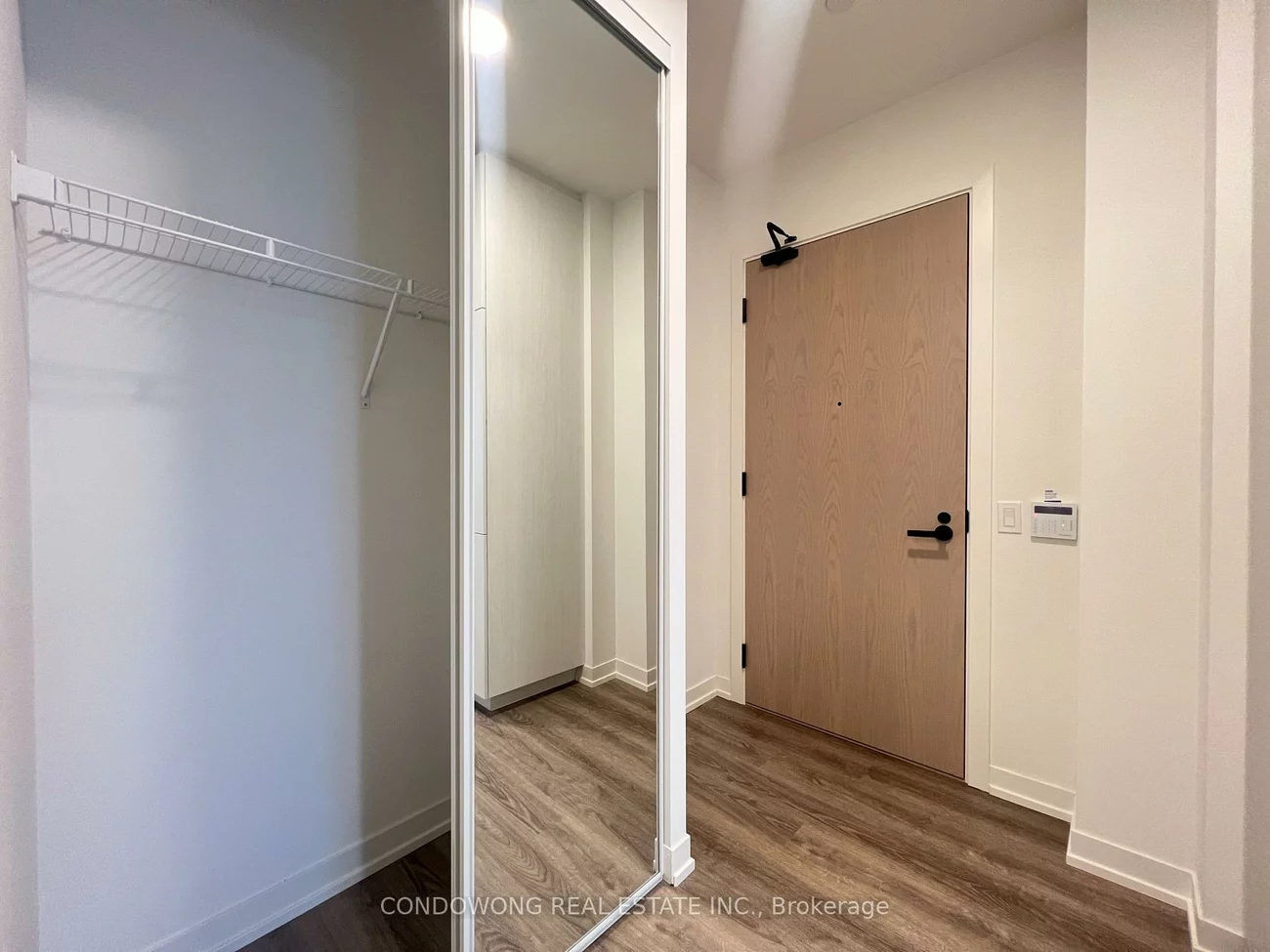 8, Interchange, Vaughan Corporate Centre, Vaughan