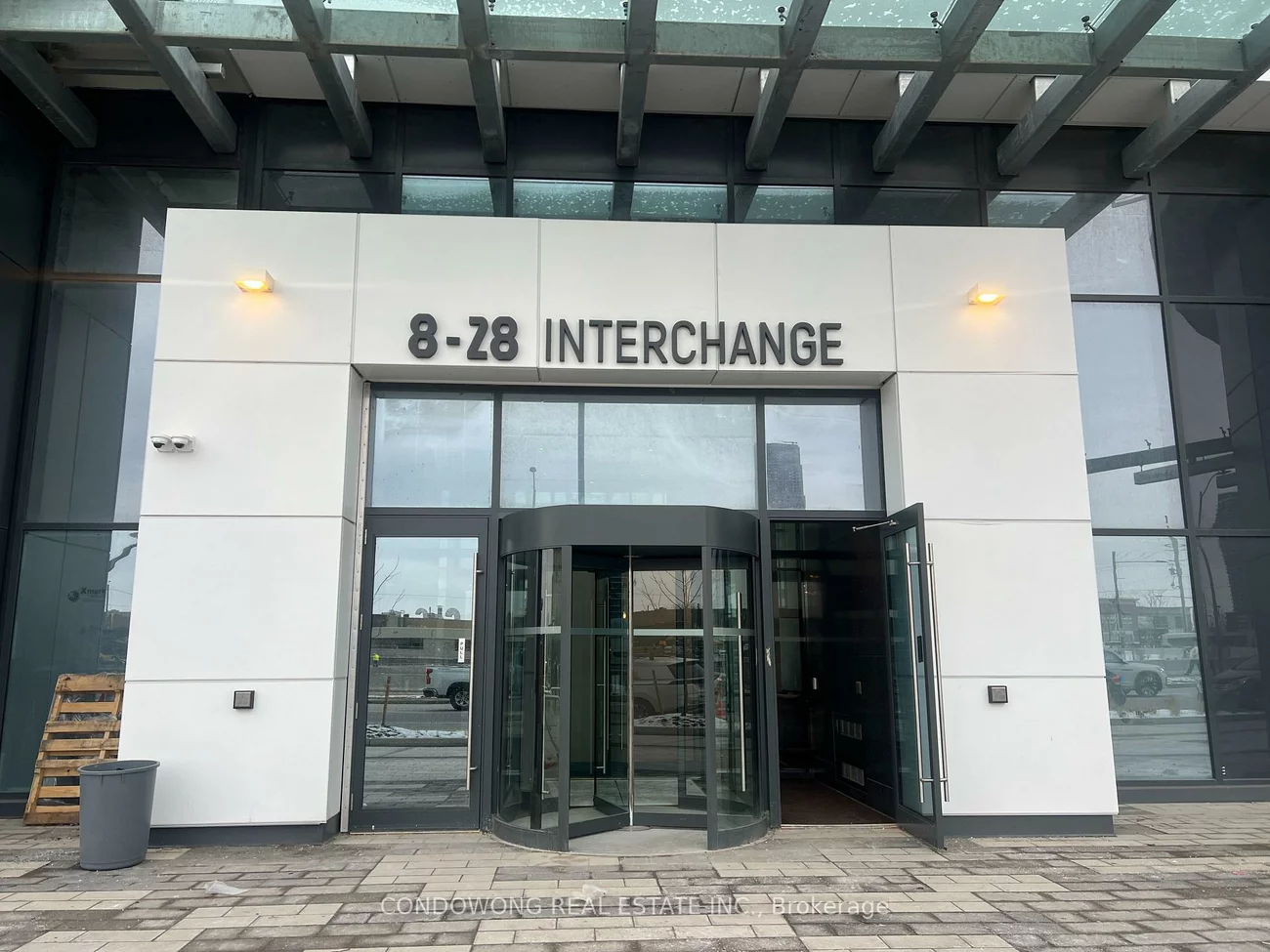 8, Interchange, Vaughan Corporate Centre, Vaughan