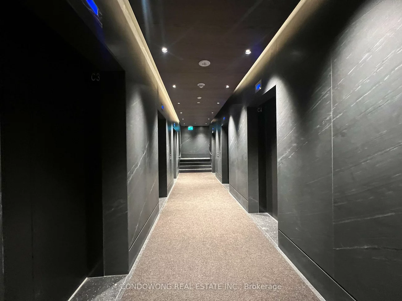 8, Interchange, Vaughan Corporate Centre, Vaughan