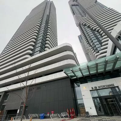 8, Interchange, Vaughan Corporate Centre, Vaughan