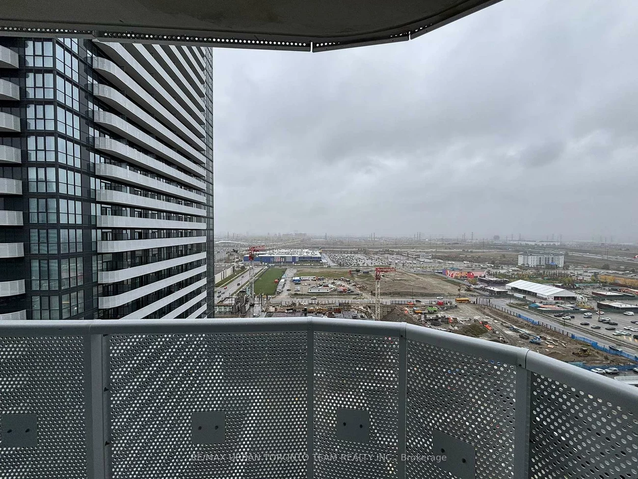 8, Interchange, Vaughan Corporate Centre, Vaughan