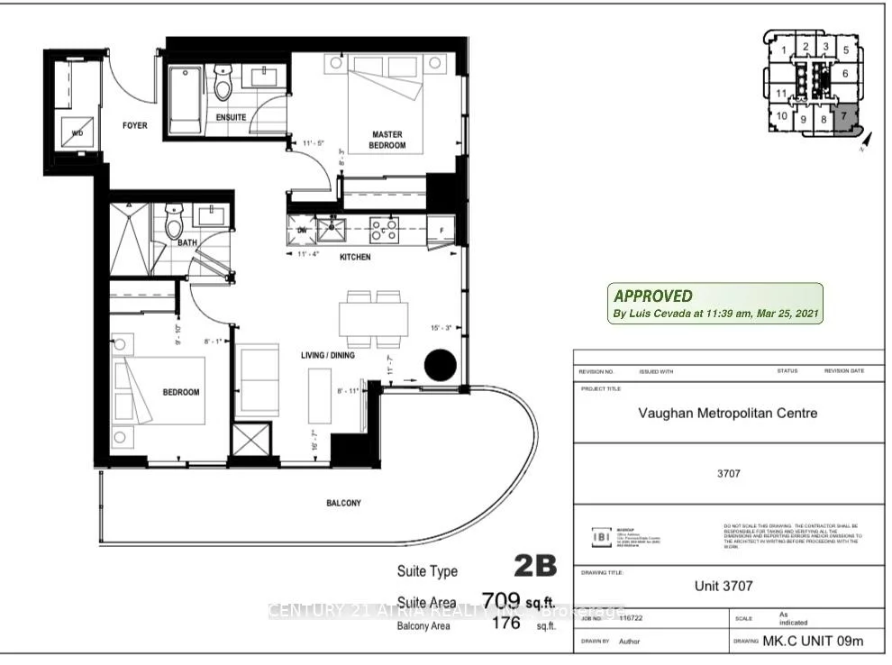 8, Interchange, Vaughan Corporate Centre, Vaughan