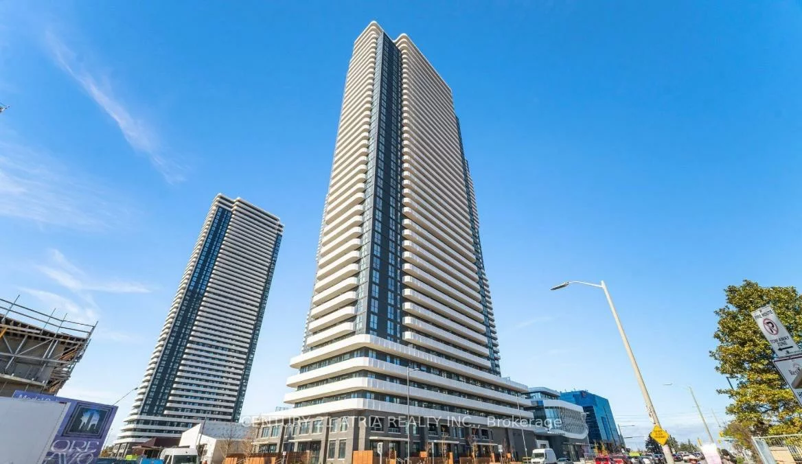 8, Interchange, Vaughan Corporate Centre, Vaughan