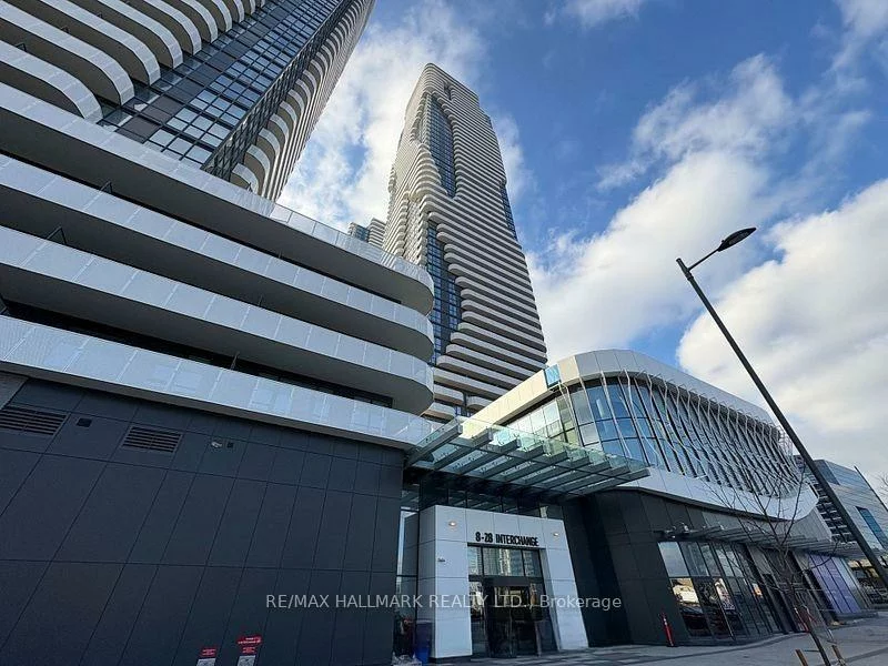 8, Interchange, Vaughan Corporate Centre, Vaughan