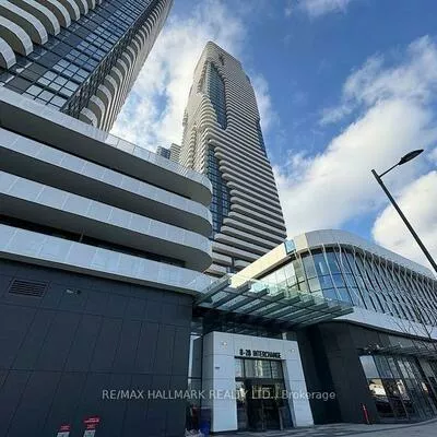 8, Interchange, Vaughan Corporate Centre, Vaughan