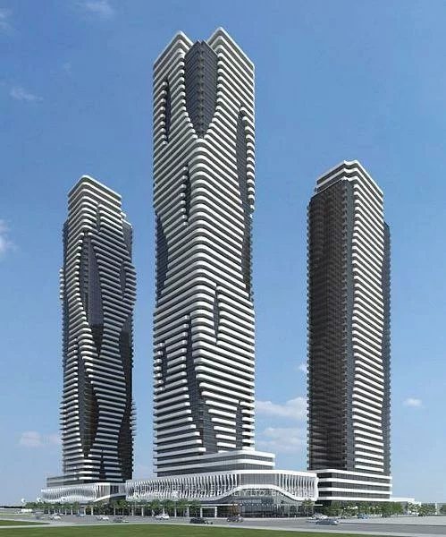 195, Commerce, Vaughan Corporate Centre, Vaughan