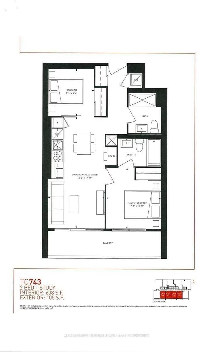 898, Portage, Vaughan Corporate Centre, Vaughan