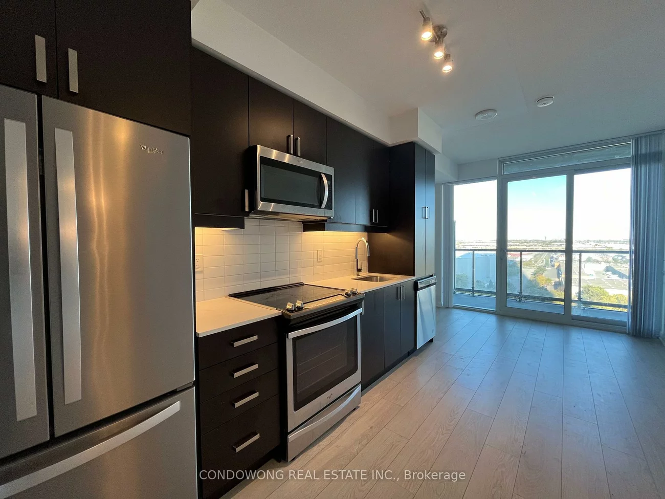 7895, Jane, Concord, Vaughan