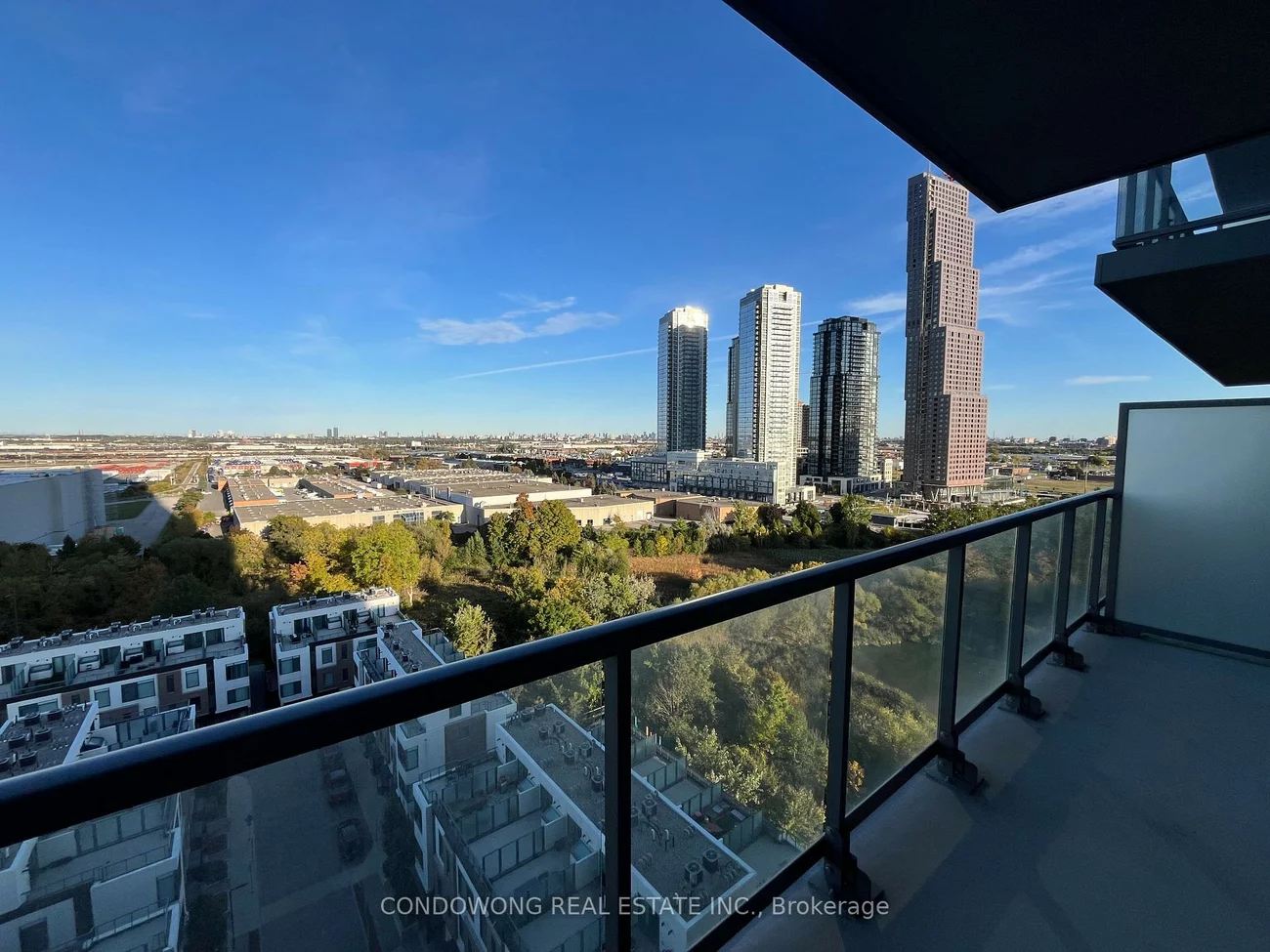 7895, Jane, Concord, Vaughan