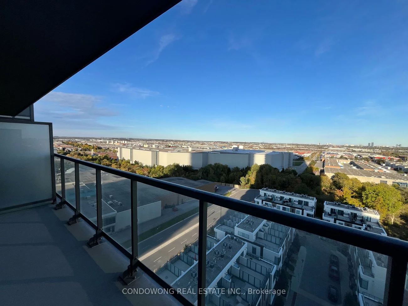 7895, Jane, Concord, Vaughan