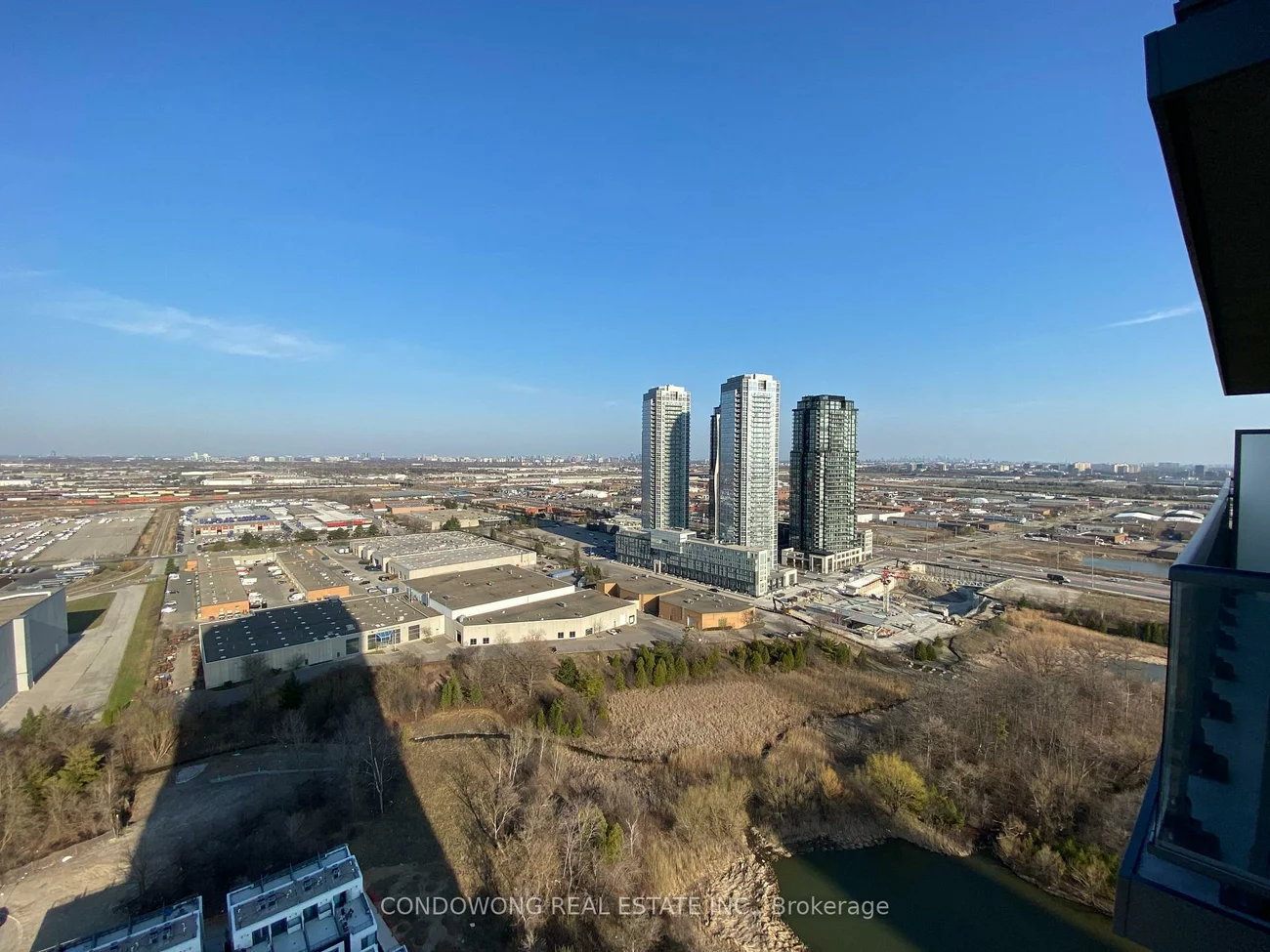 7895, Jane, Vaughan Corporate Centre, Vaughan