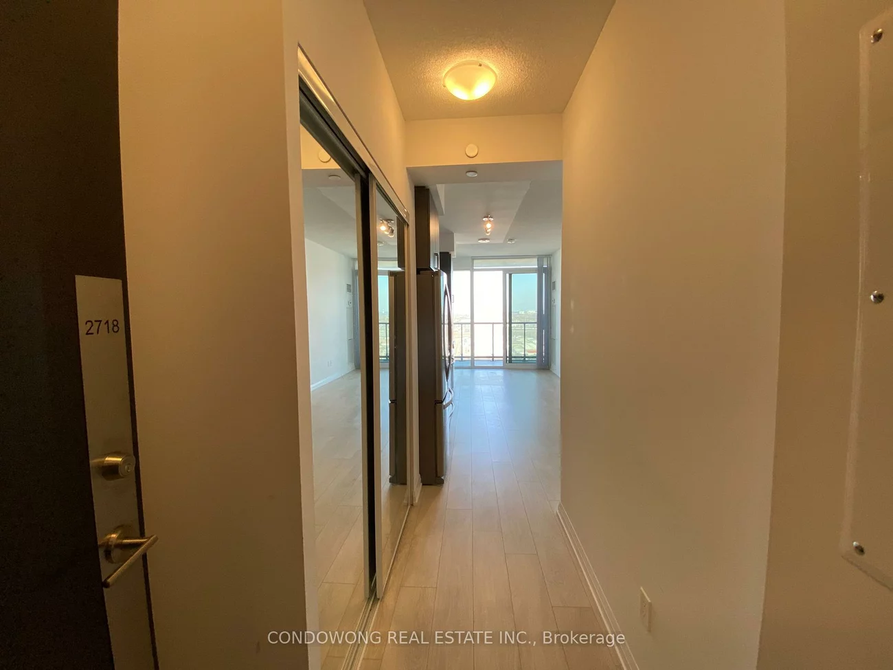 7895, Jane, Vaughan Corporate Centre, Vaughan