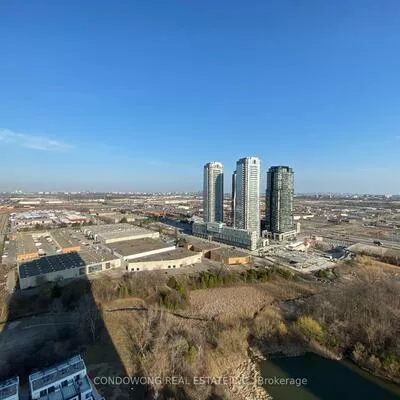 7895, Jane, Vaughan Corporate Centre, Vaughan