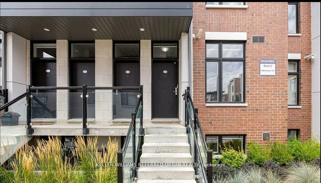 9580, Islington, Sonoma Heights, Vaughan