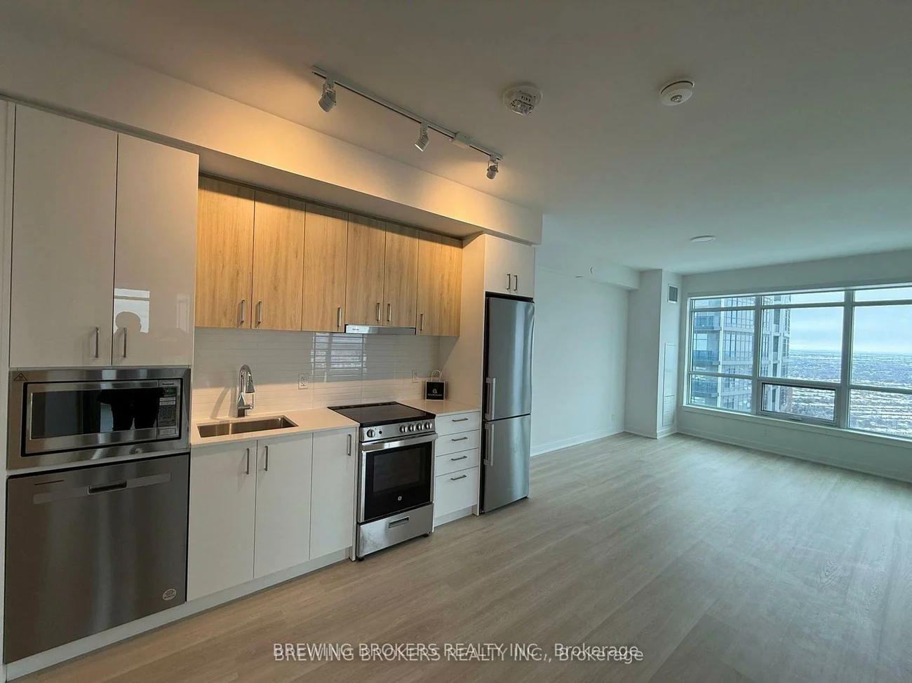 30, Upper Mall, Brownridge, Vaughan