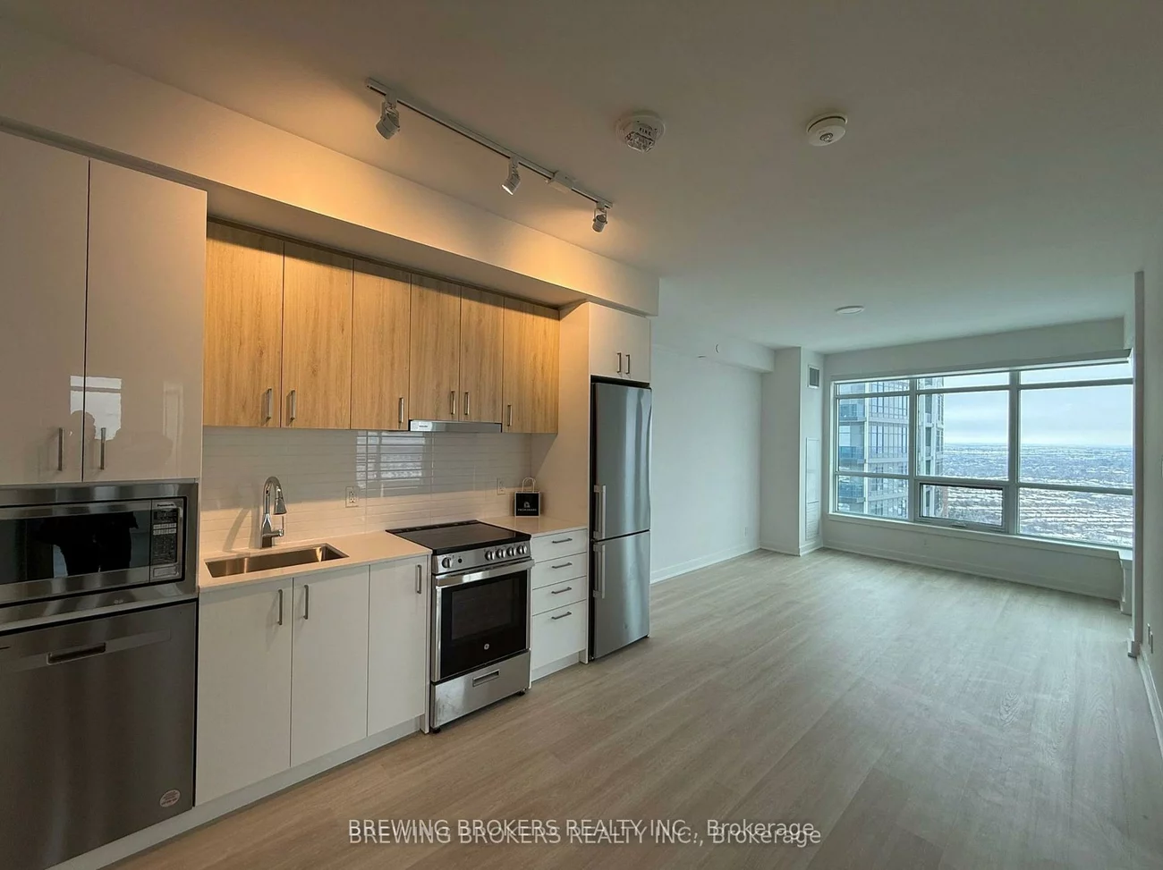 30, Upper Mall, Brownridge, Vaughan