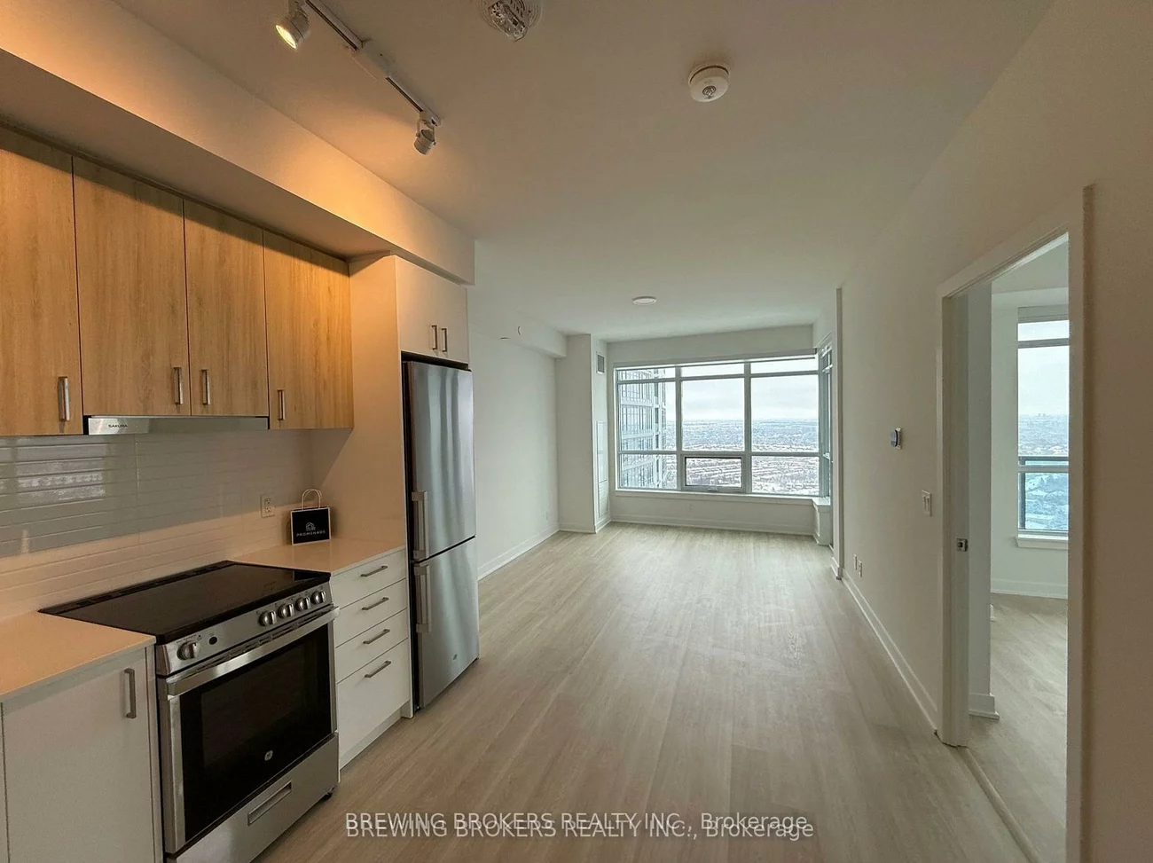 30, Upper Mall, Brownridge, Vaughan