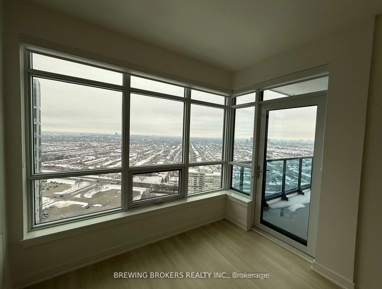 30, Upper Mall, Brownridge, Vaughan