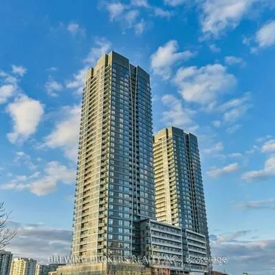 Condo Apartment, For Lease 30, Upper Mall, Brownridge, Vaughan