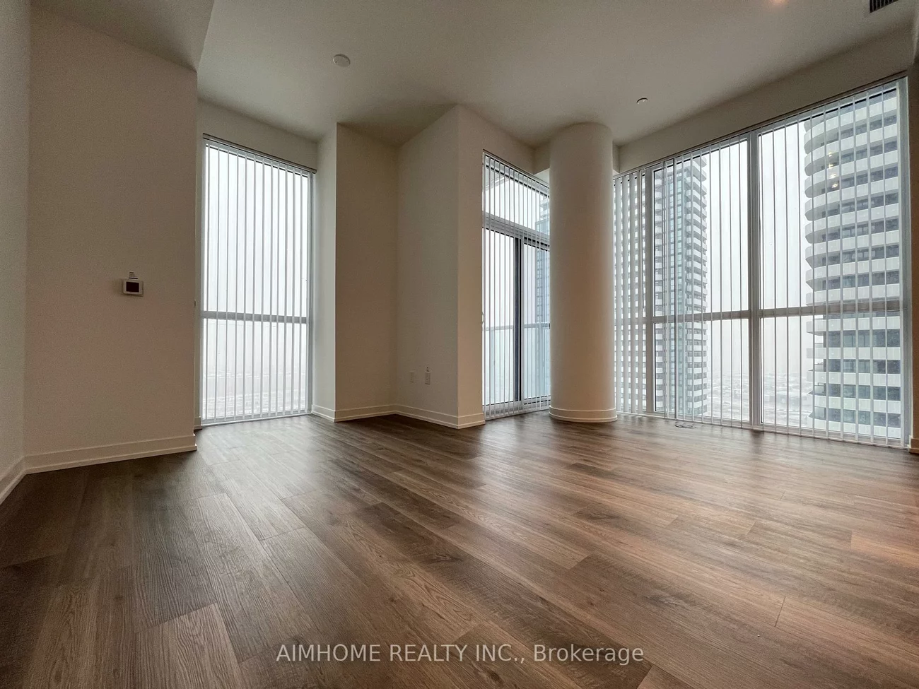 8, Interchange, Vaughan Corporate Centre, Vaughan