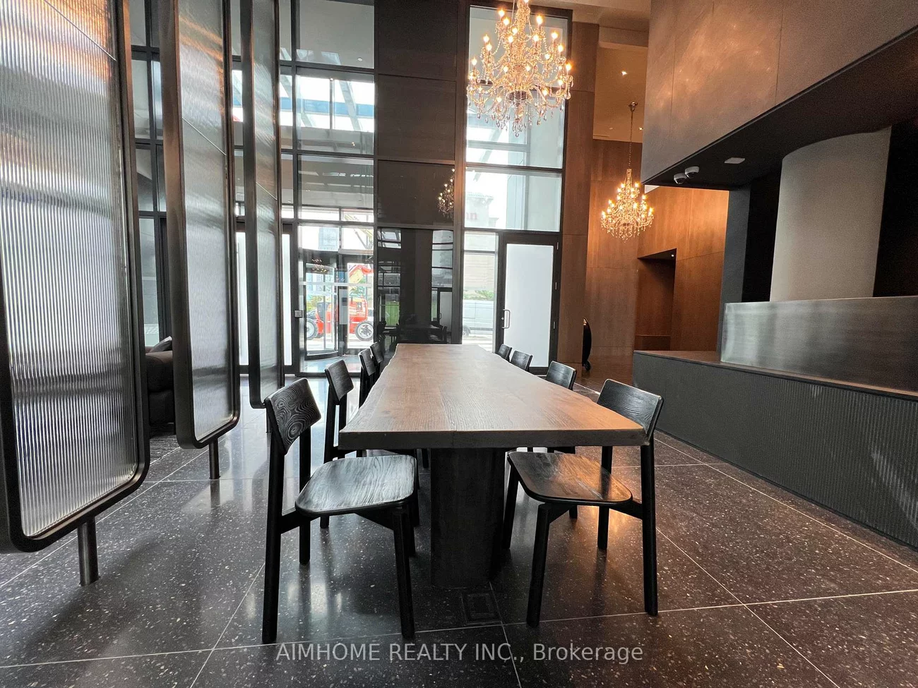 8, Interchange, Vaughan Corporate Centre, Vaughan