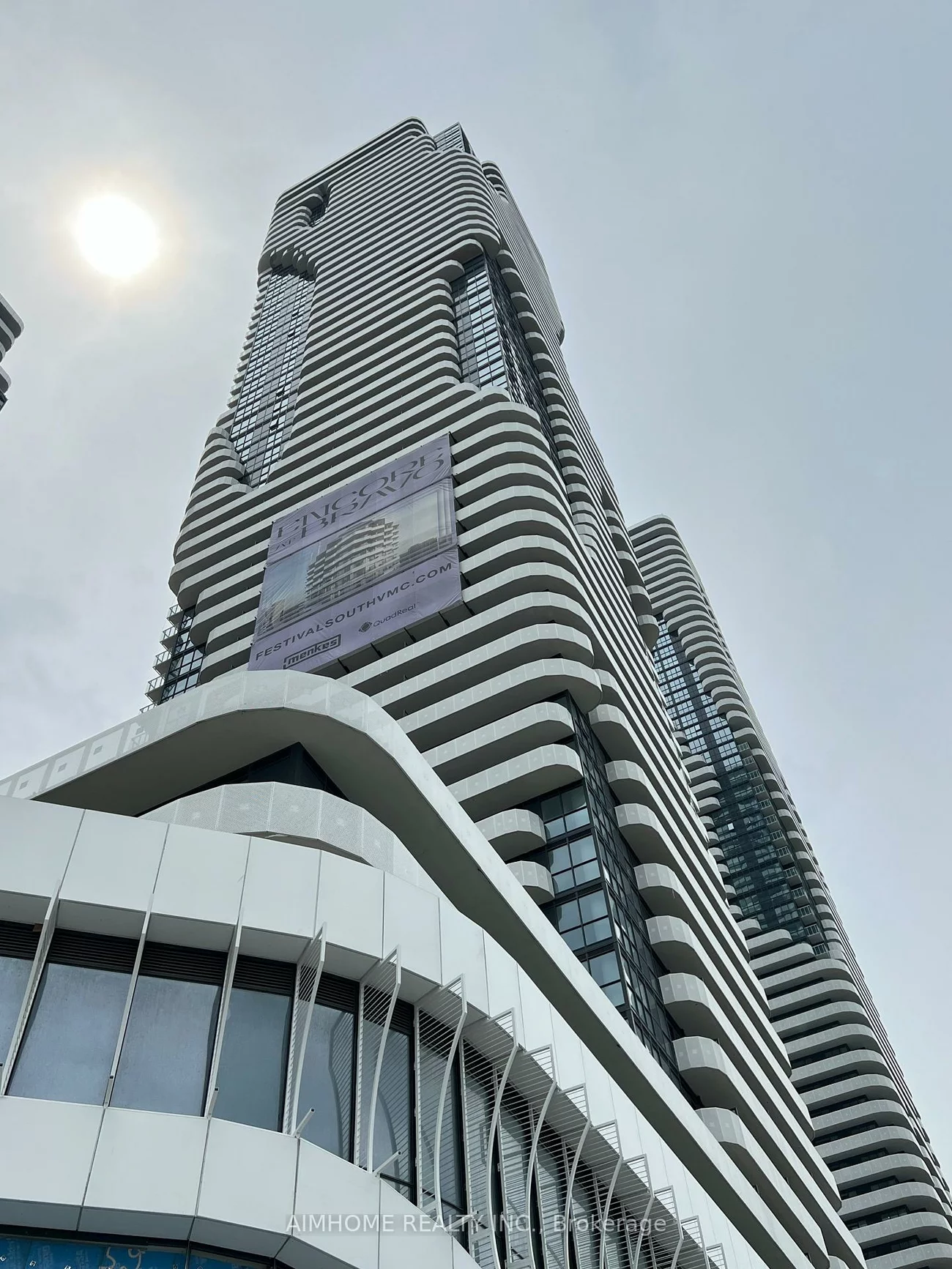 8, Interchange, Vaughan Corporate Centre, Vaughan