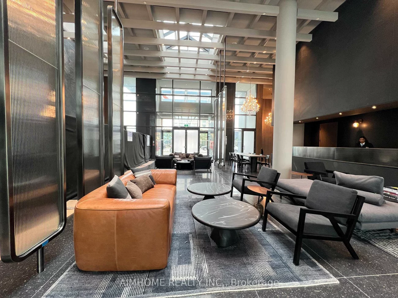 8, Interchange, Vaughan Corporate Centre, Vaughan