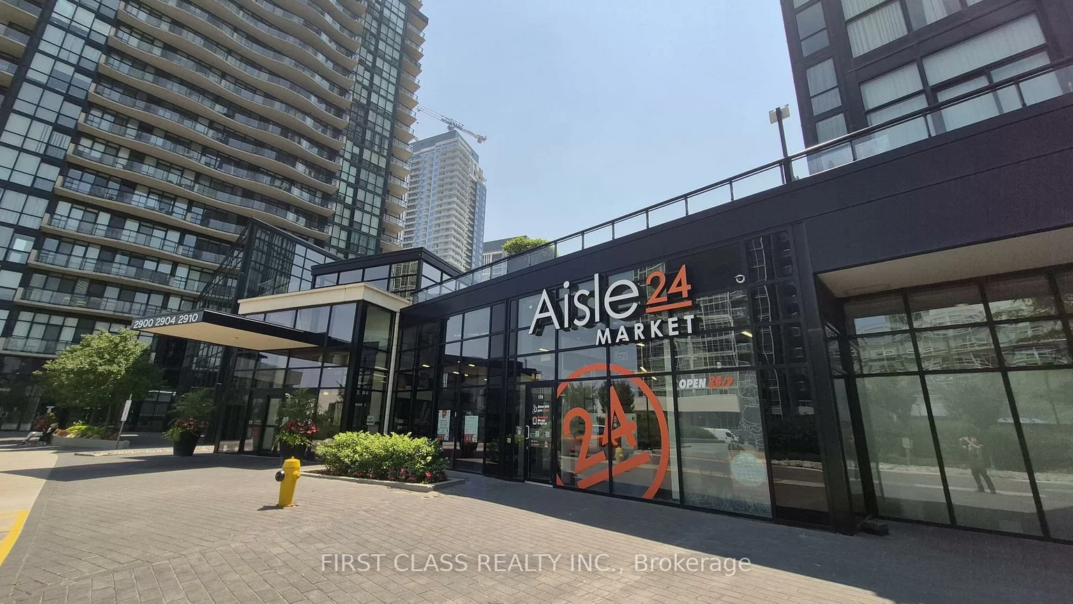 2916, Highway 7, Concord, Vaughan