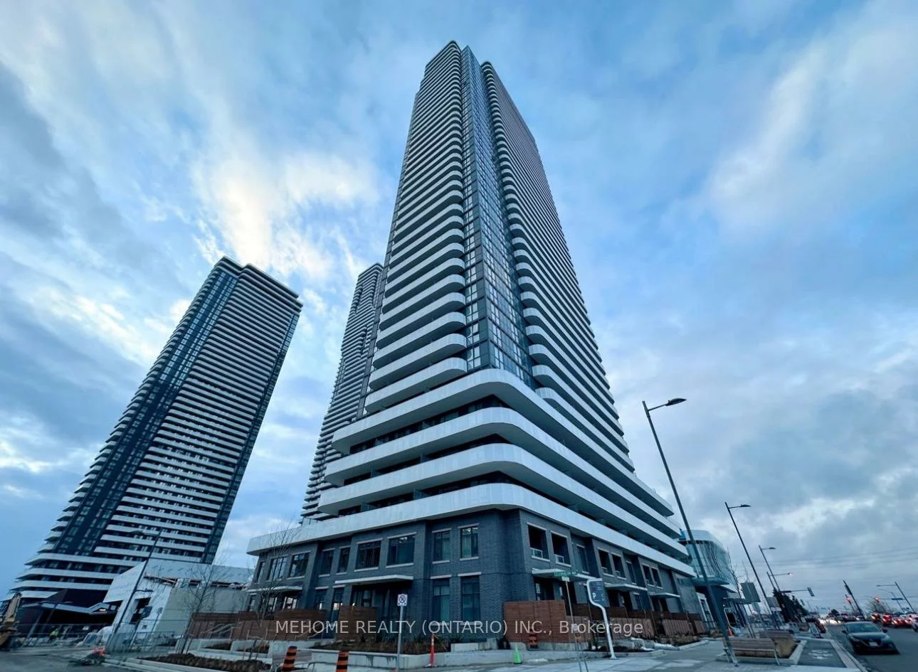 8, Interchange, Vaughan Corporate Centre, Vaughan