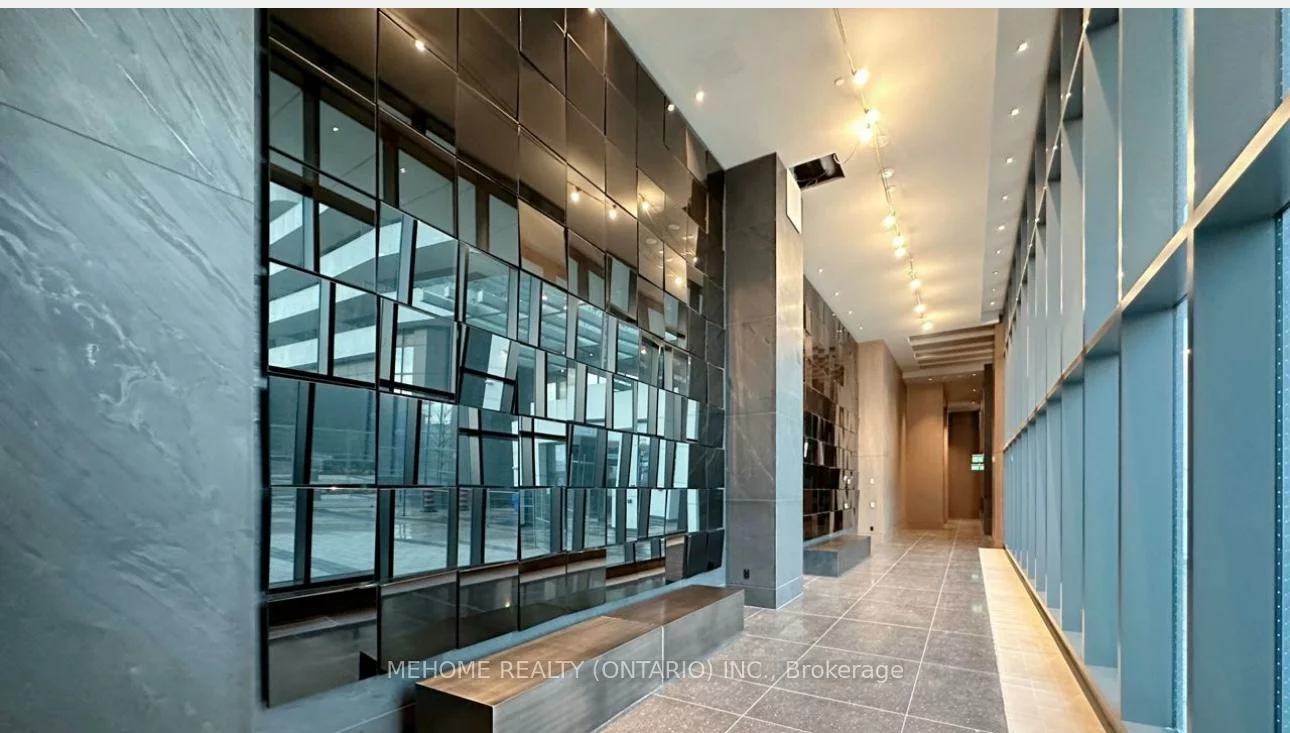 8, Interchange, Vaughan Corporate Centre, Vaughan