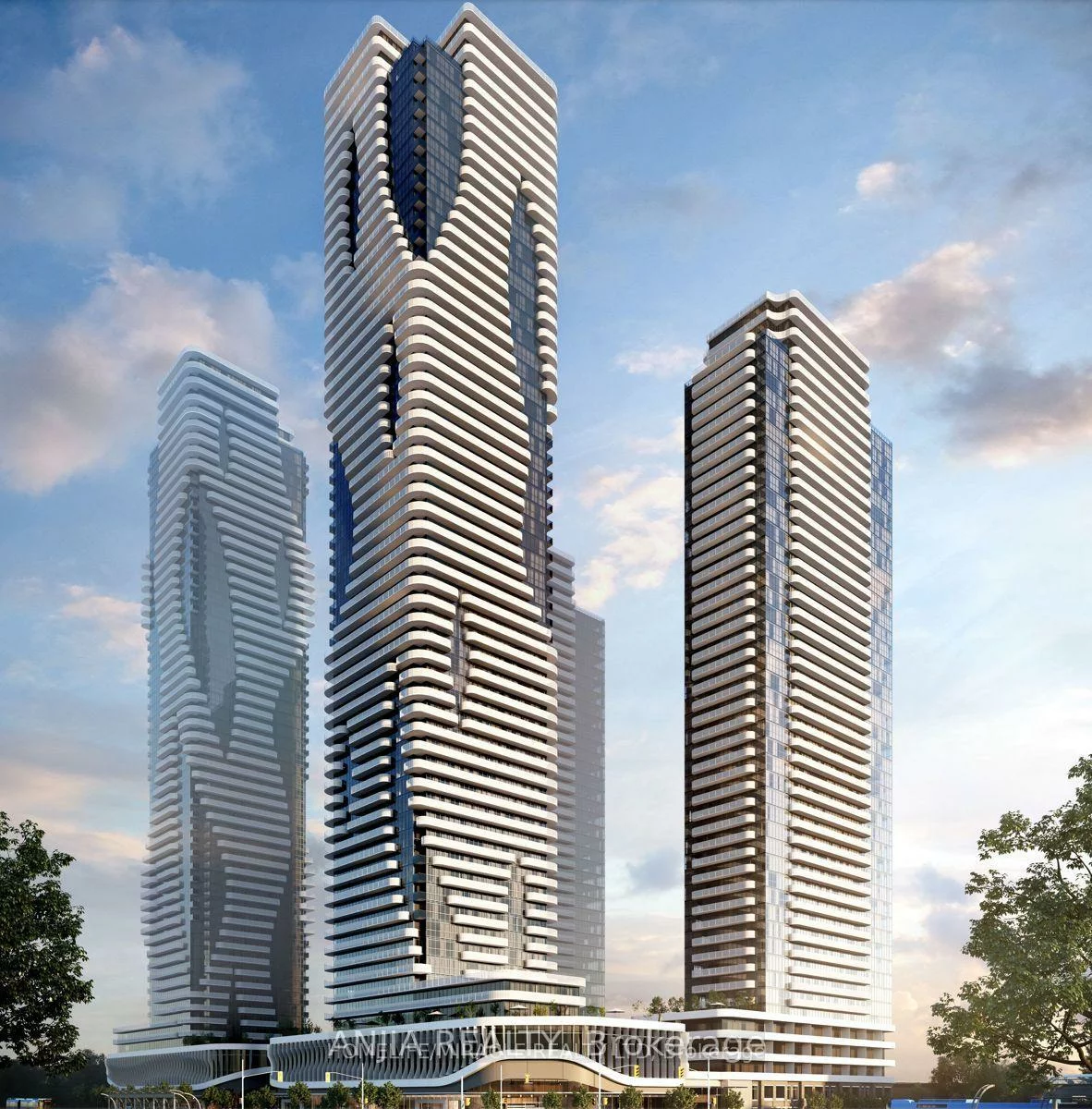 8, Interchange, Vaughan Corporate Centre, Vaughan