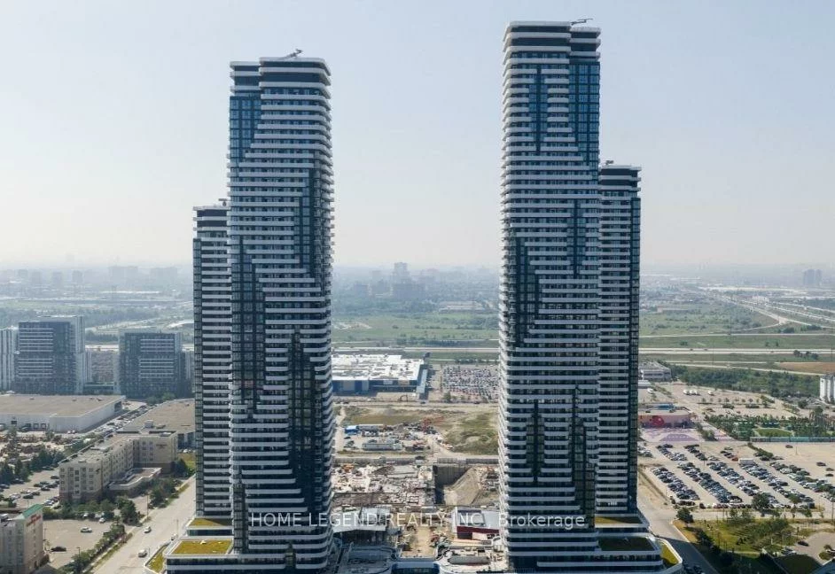 8, Interchange, Vaughan Corporate Centre, Vaughan