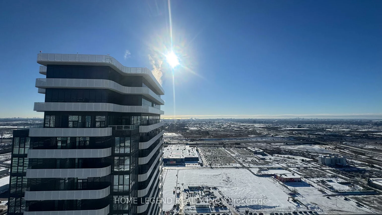 8, Interchange, Vaughan Corporate Centre, Vaughan