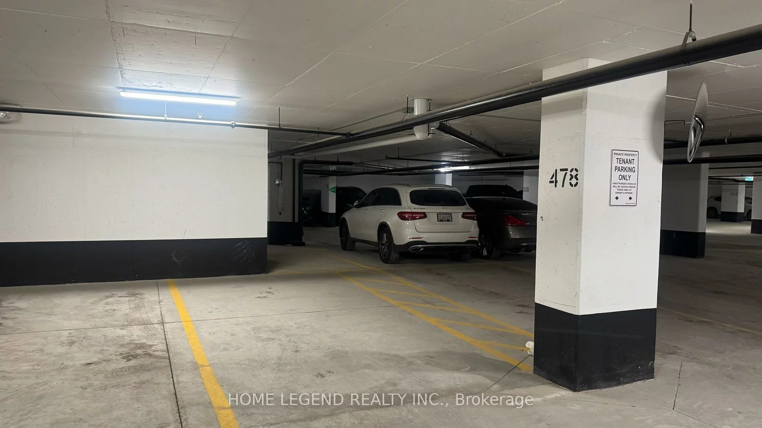 8, Interchange, Vaughan Corporate Centre, Vaughan