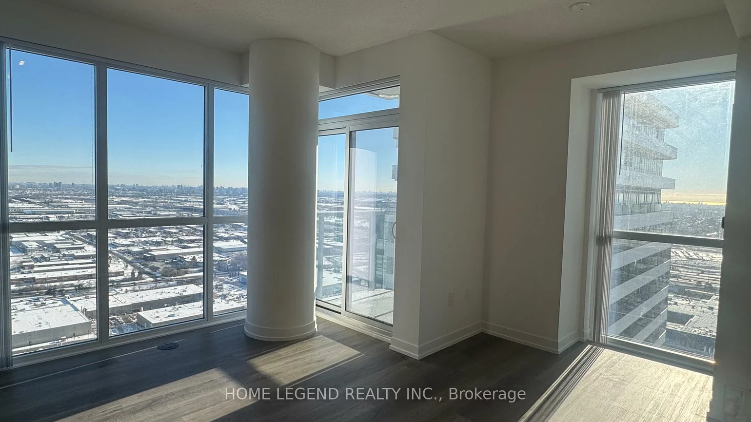 8, Interchange, Vaughan Corporate Centre, Vaughan