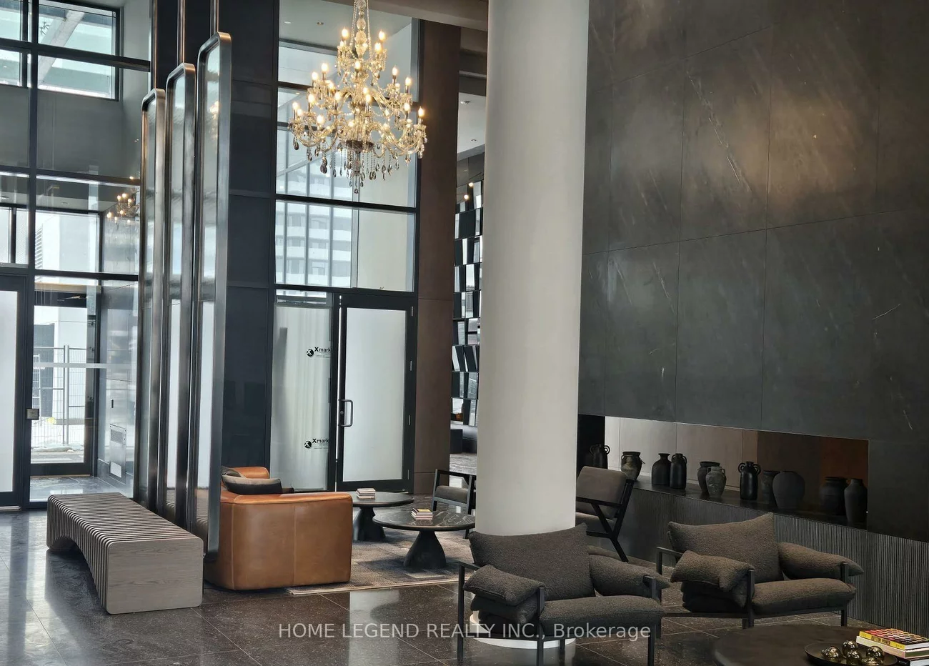 8, Interchange, Vaughan Corporate Centre, Vaughan