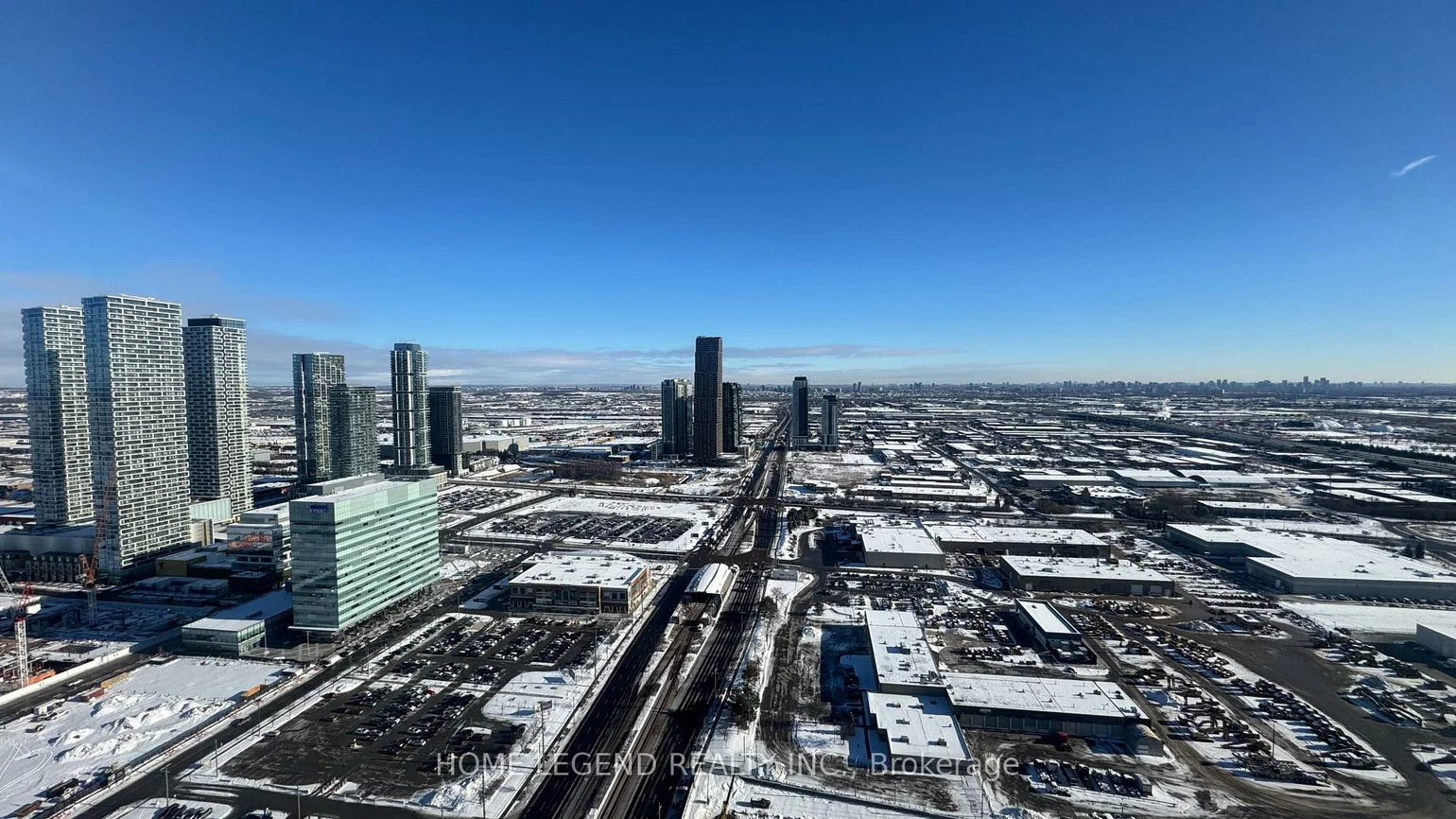 8, Interchange, Vaughan Corporate Centre, Vaughan