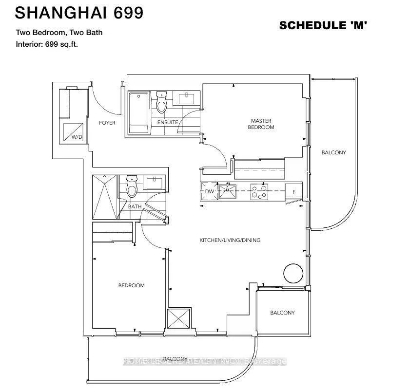 8, Interchange, Vaughan Corporate Centre, Vaughan